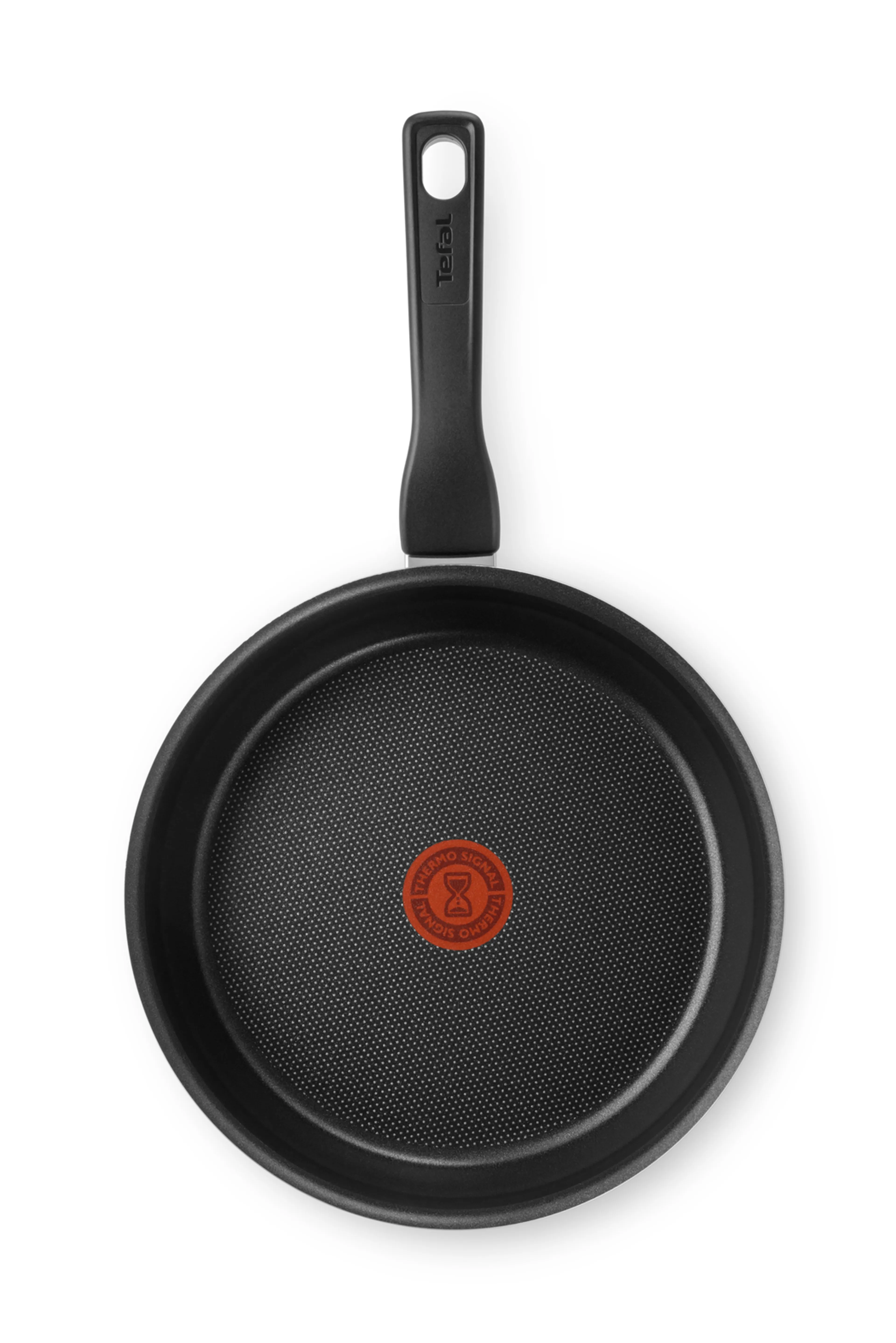Набор посуды с крышкой Tefal Essential 4232830
