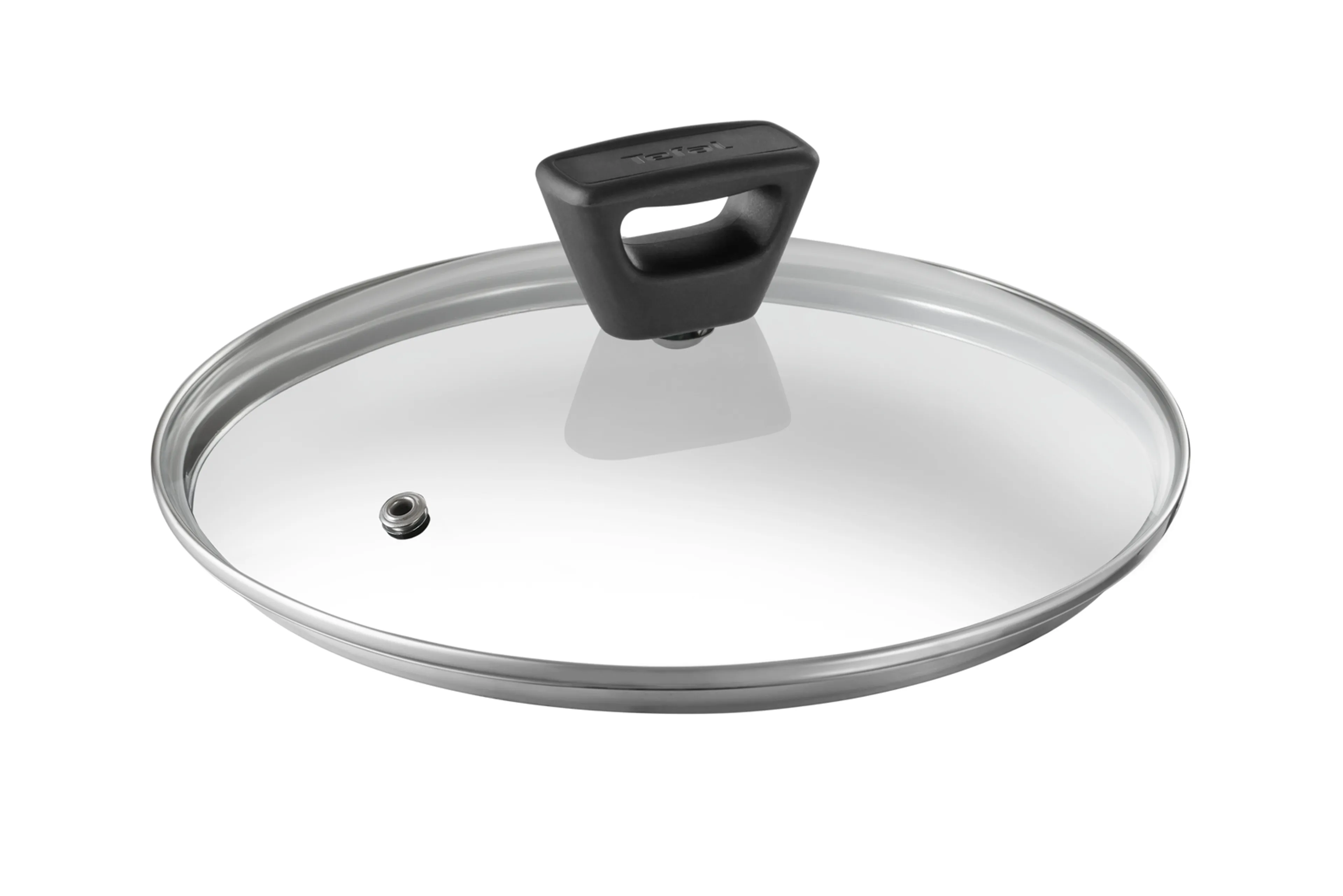 Набор посуды с крышкой Tefal Essential 4232830