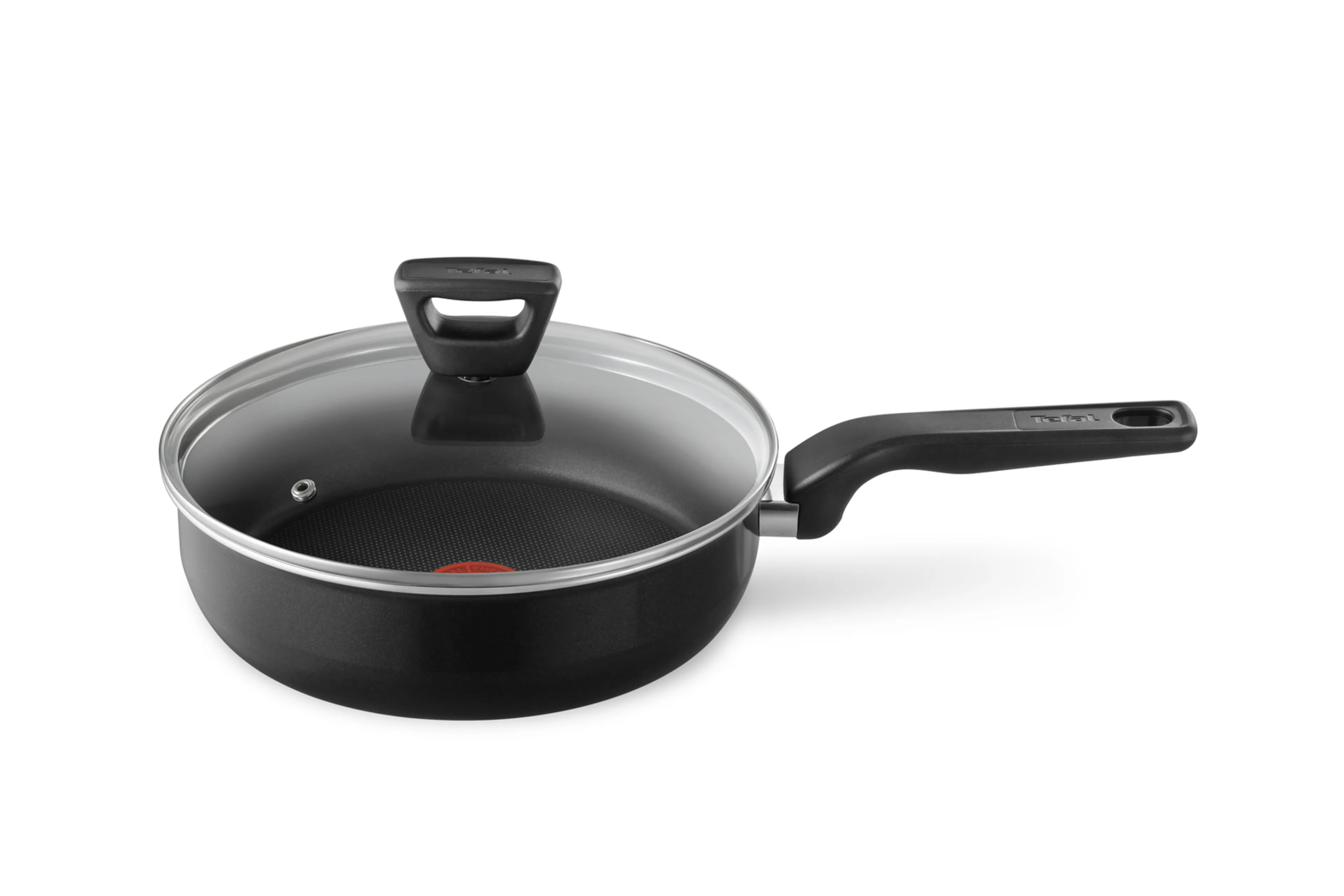 Набор посуды с крышкой Tefal Essential 4232830