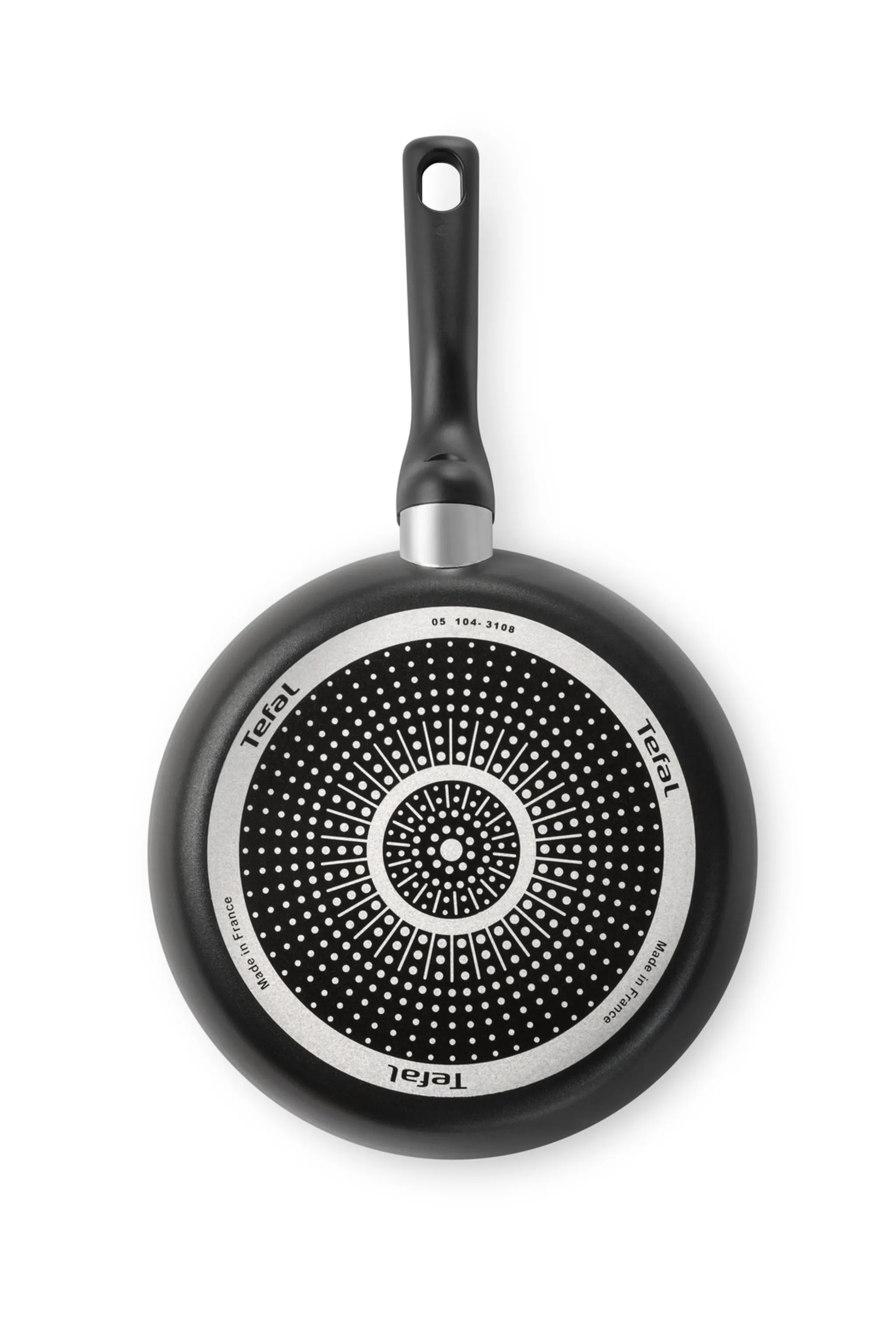 Набор сковород Tefal Essential 3 предмета 20/24/28 см 4232820