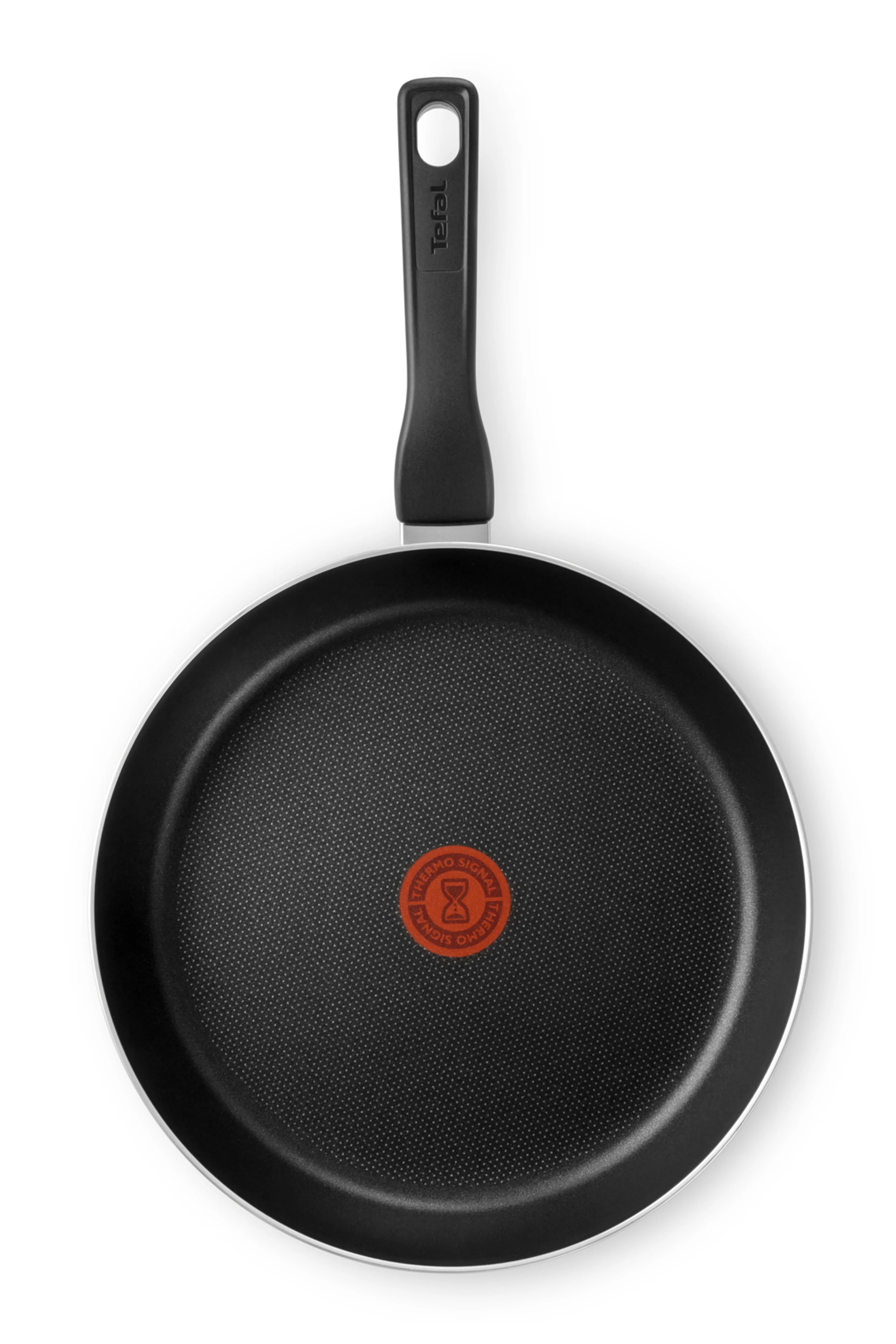 Набор сковород Tefal Essential 3 предмета 20/24/28 см 4232820