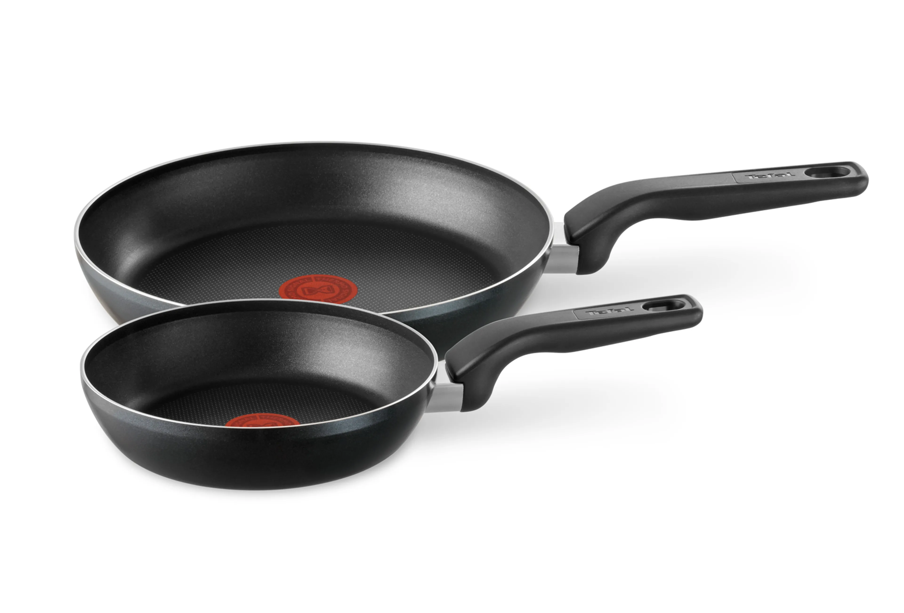 Набор сковород Tefal Essential 2 предмета 20/26 см 04232810 фото