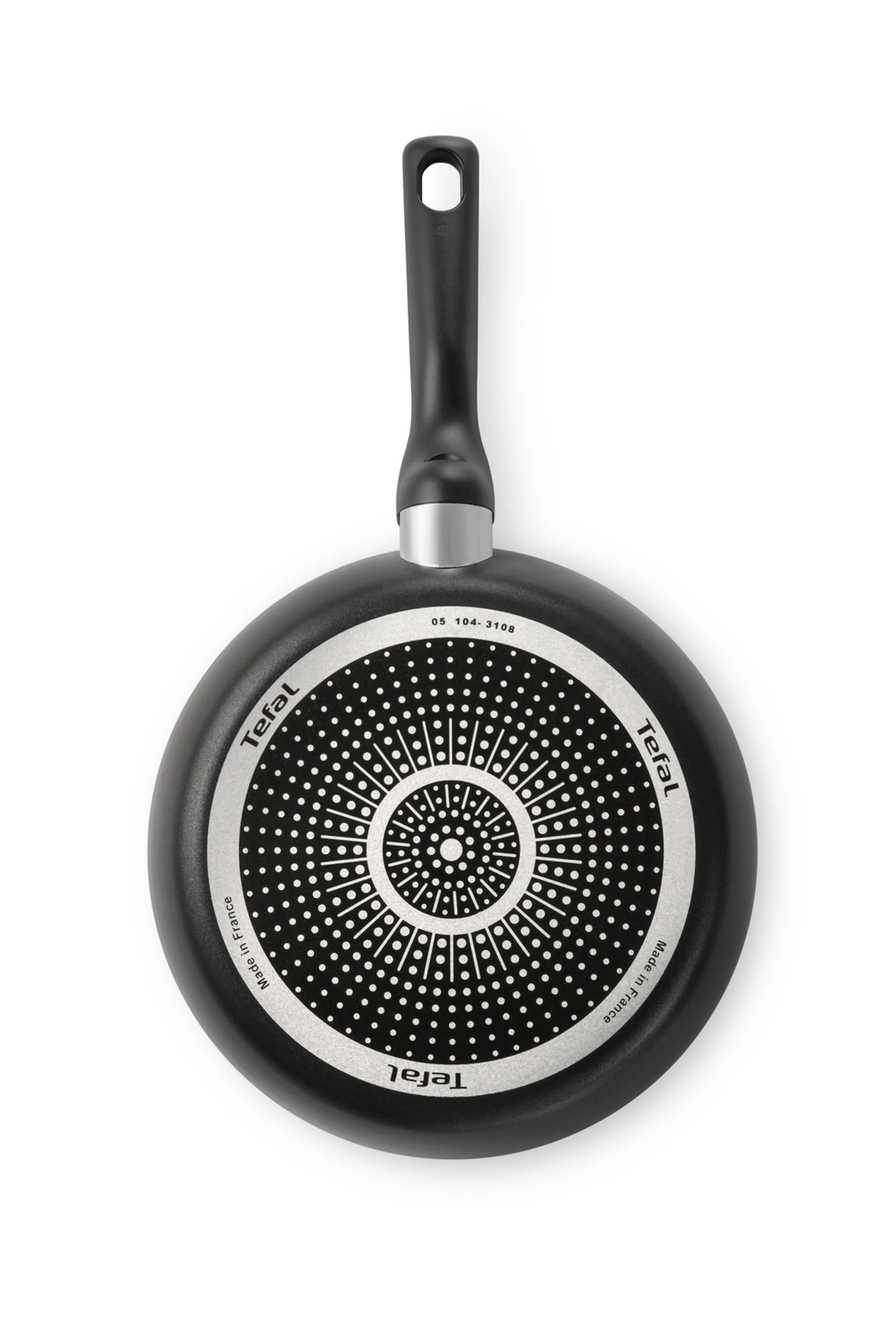 Набор сковород Tefal Essential 2 предмета 20/26 см 04232810