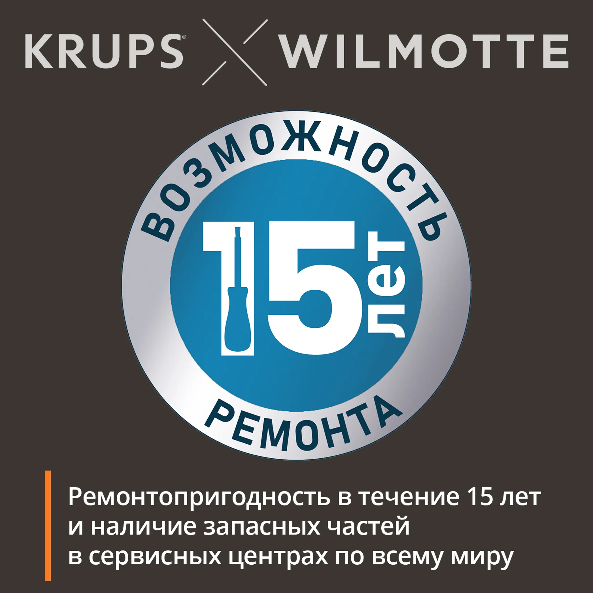 Автоматическая кофемашина KRUPS EVIDENCE