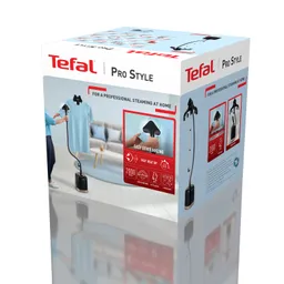 Отпариватель Tefal Pro Style IT3470E1