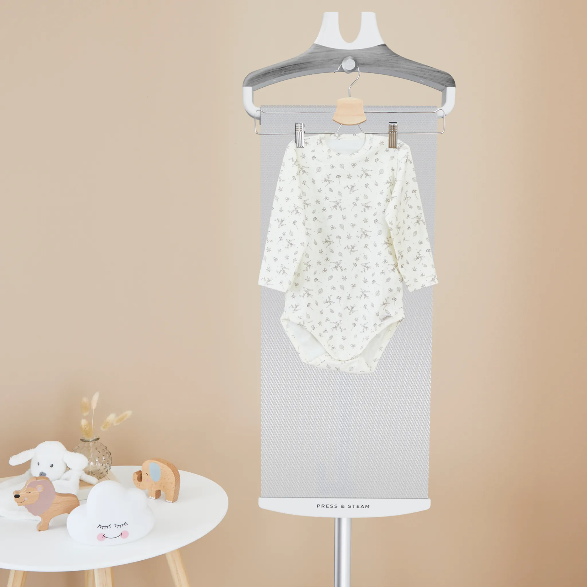 Отпариватель Tefal Pro Style Care IT8470E1