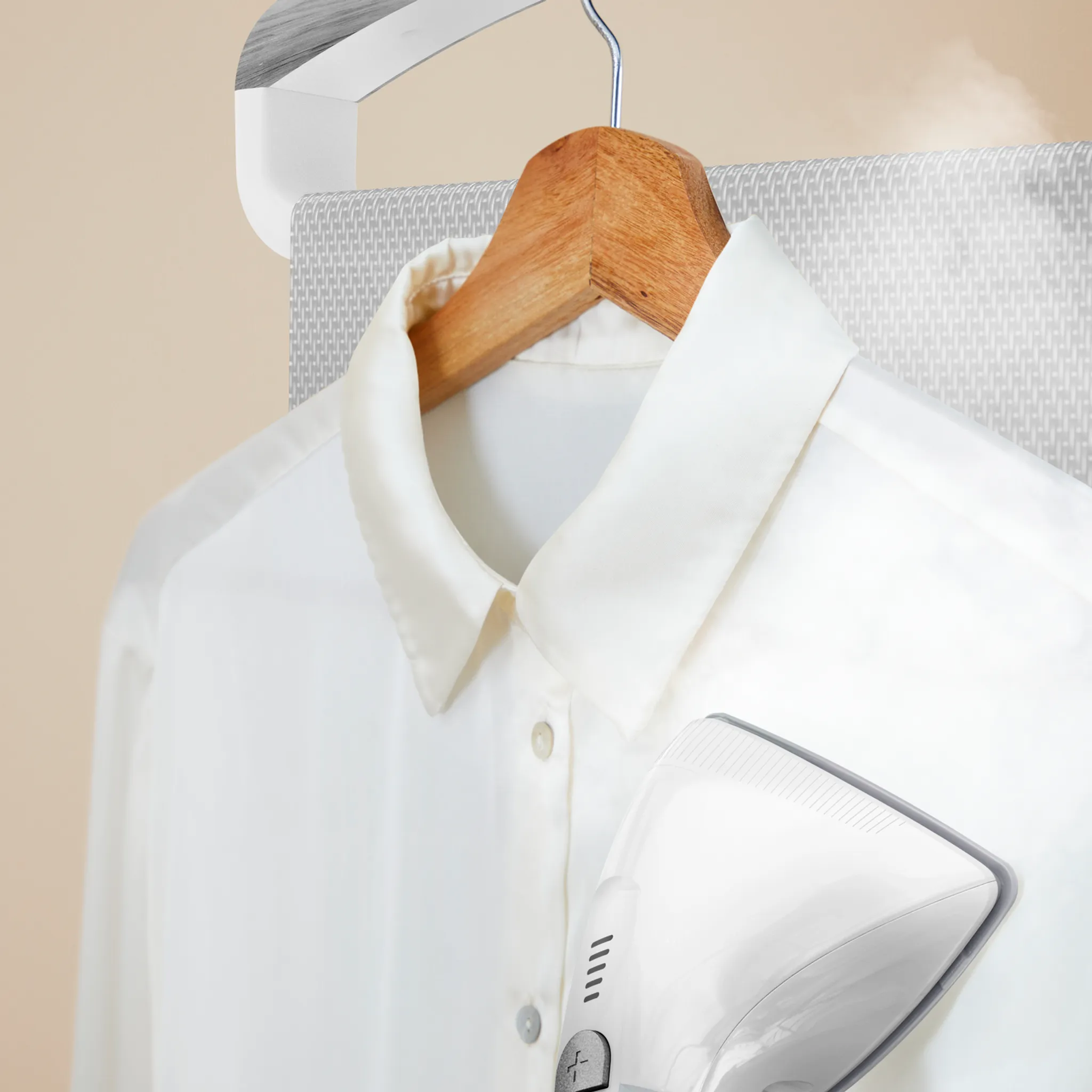 Отпариватель Tefal Pro Style Care IT8470E1