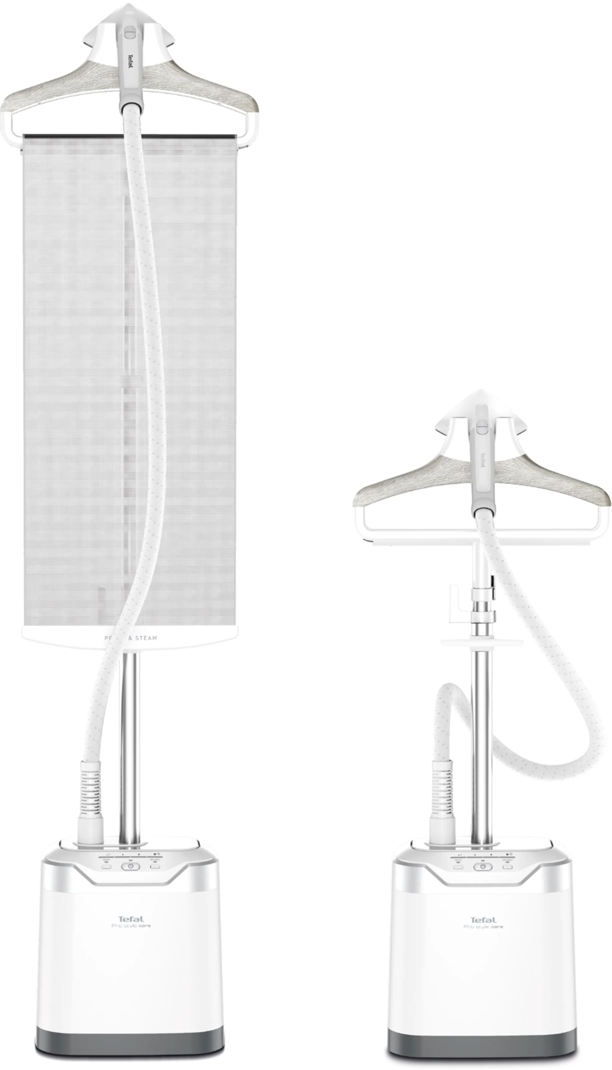 Отпариватель Tefal Pro Style Care IT8470E1