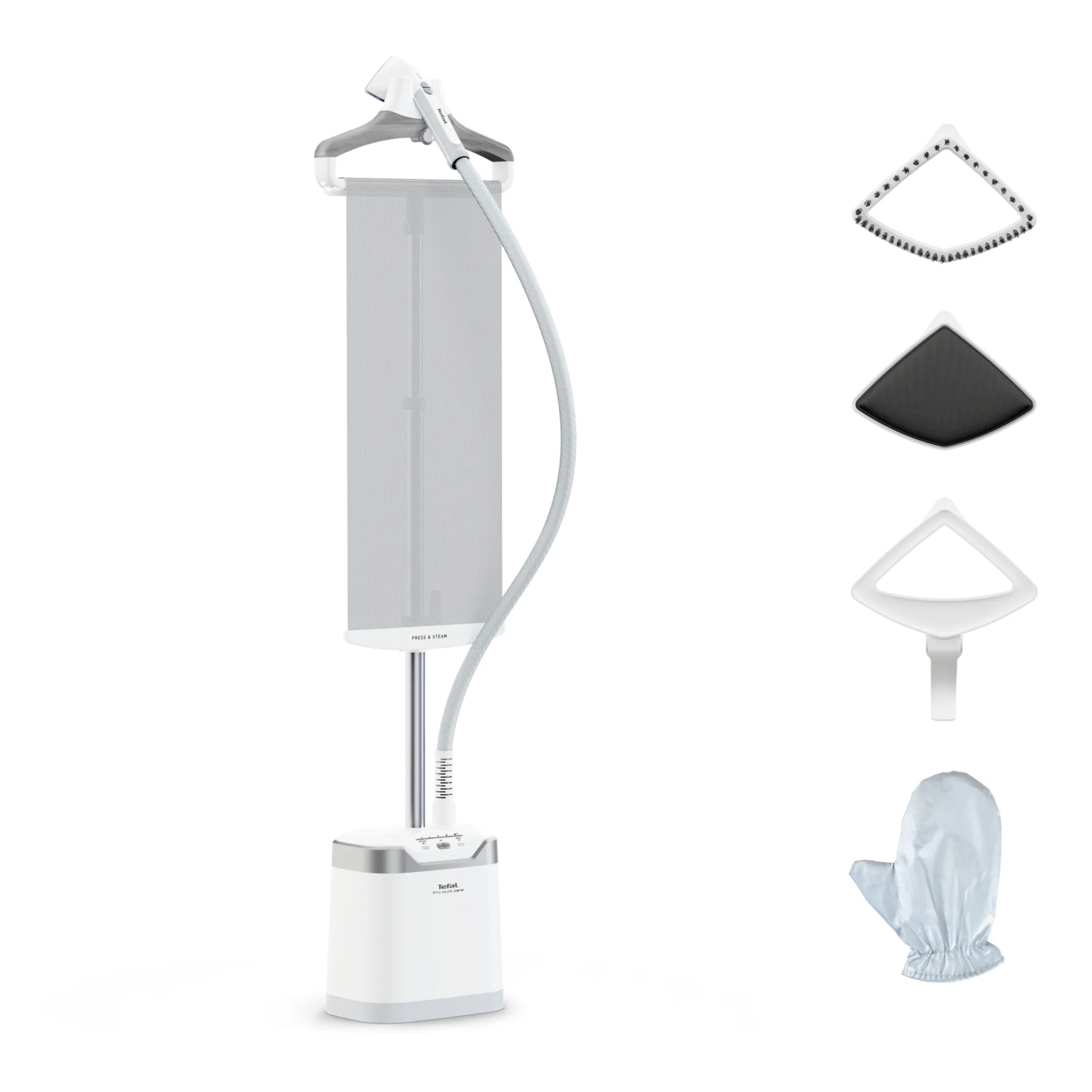 Отпариватель Tefal Pro Style Care IT8470E1