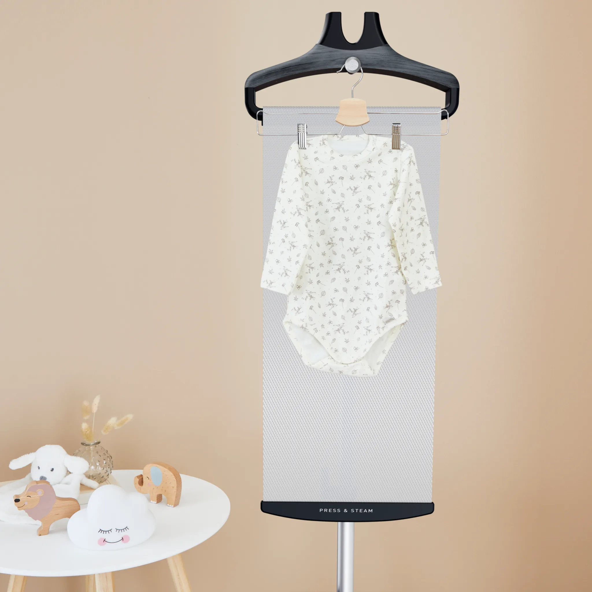 Отпариватель Tefal Pro Style Care IT8480E1