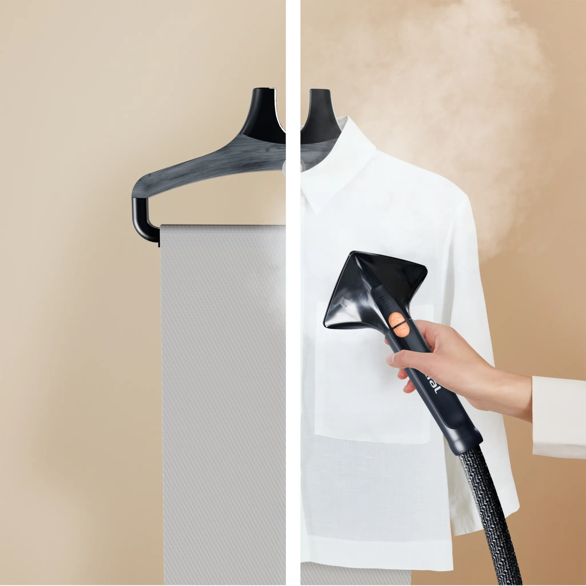 Отпариватель Tefal Pro Style Care IT8480E1