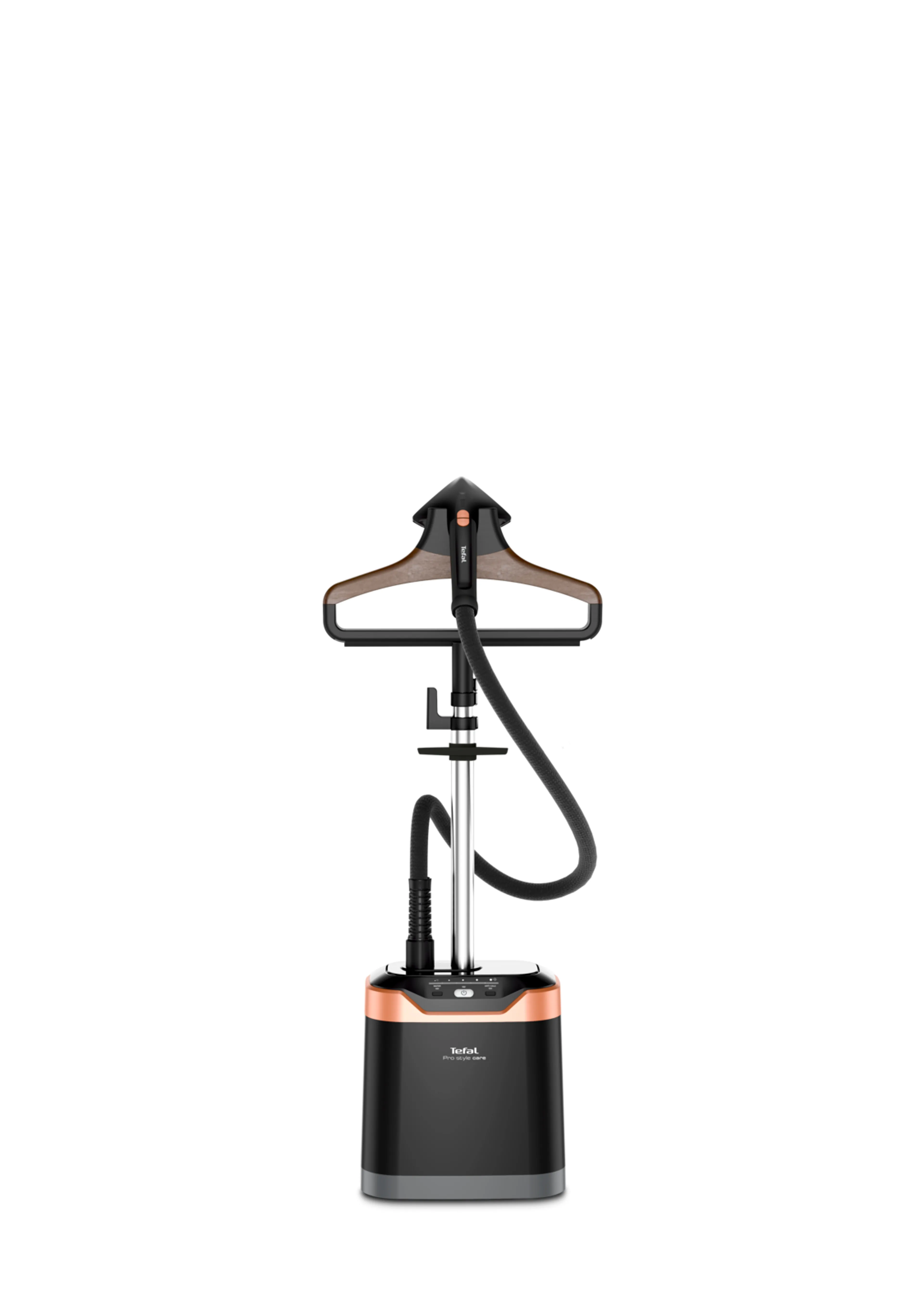 Отпариватель Tefal Pro Style Care IT8480E1