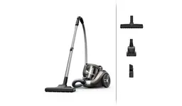 Пылесос с контейнером Tefal Compact Power XXL  TW4B50EA