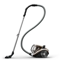 Пылесос с контейнером Tefal Compact Power XXL  TW4B50EA