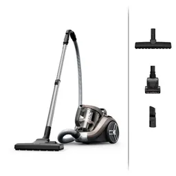 Пылесос с контейнером Tefal Compact Power XXL  TW4B50EA