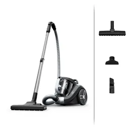 Пылесос с контейнером Tefal Compact Power XXL  TW4B36EA