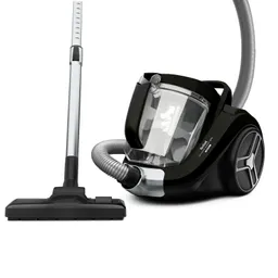 Пылесос с контейнером Tefal Compact Power XXL  TW4B75EA