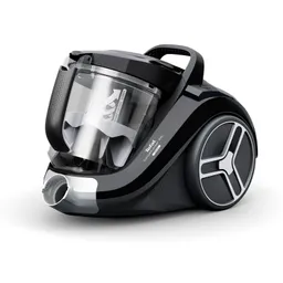 Пылесос с контейнером Tefal Compact Power XXL  TW4B75EA