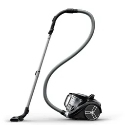 Пылесос с контейнером Tefal Compact Power XXL  TW4B75EA