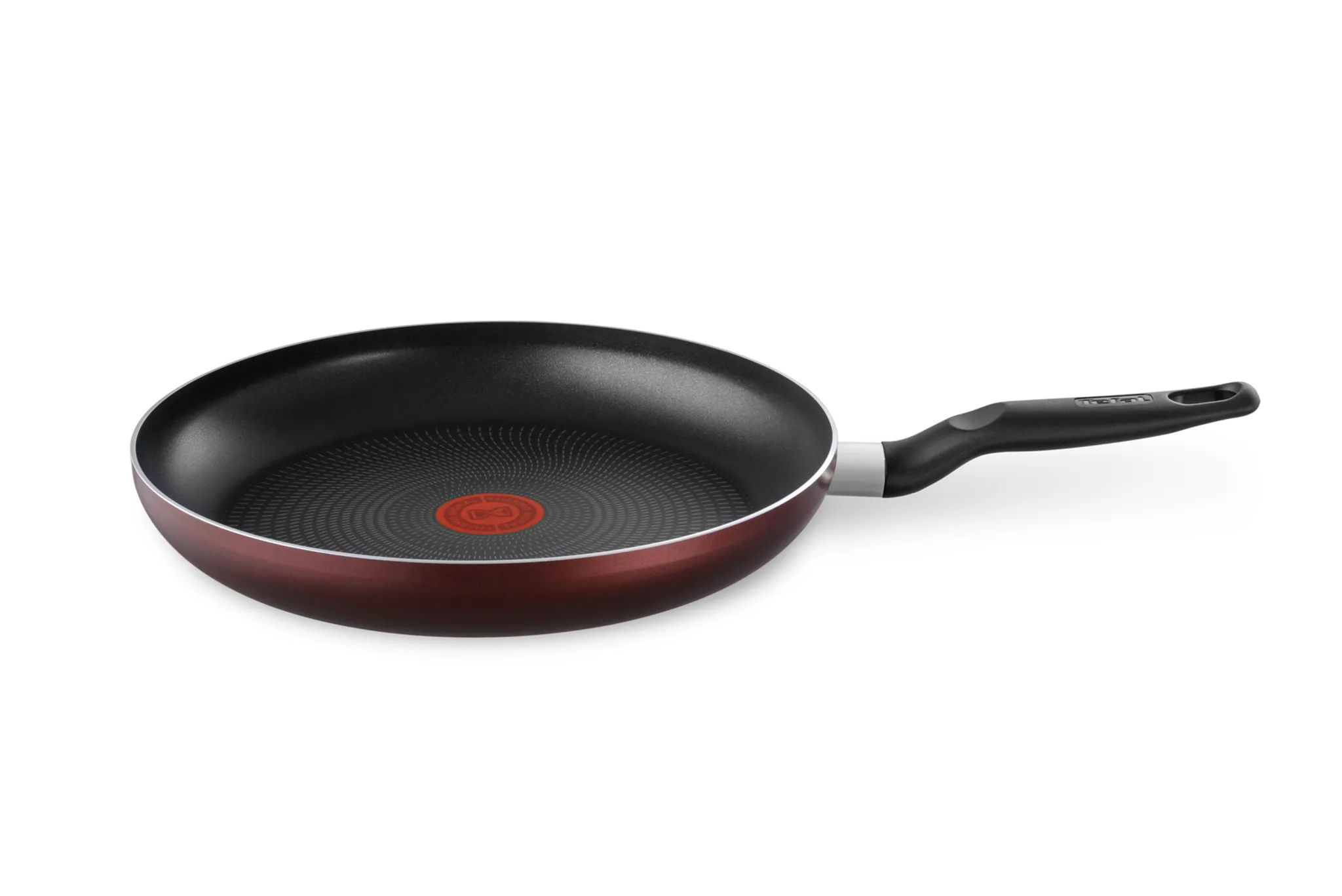 Сковорода Tefal Cook&Clean 24 см 4233124