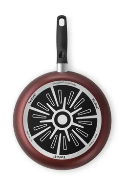 Сковорода Tefal Cook&Clean 28 см 4233128