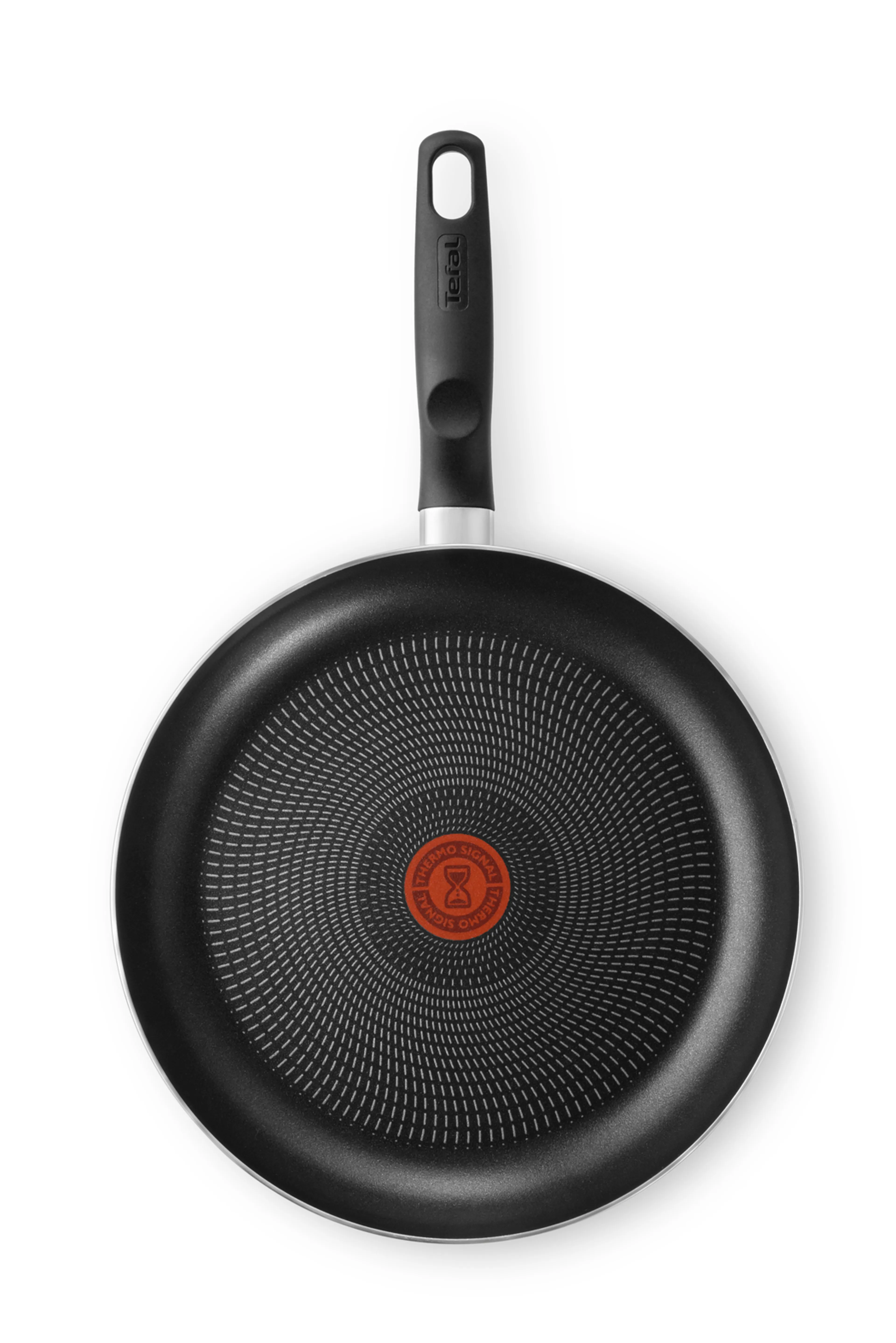 Сковорода Tefal Cook&Clean 28 см 4233128