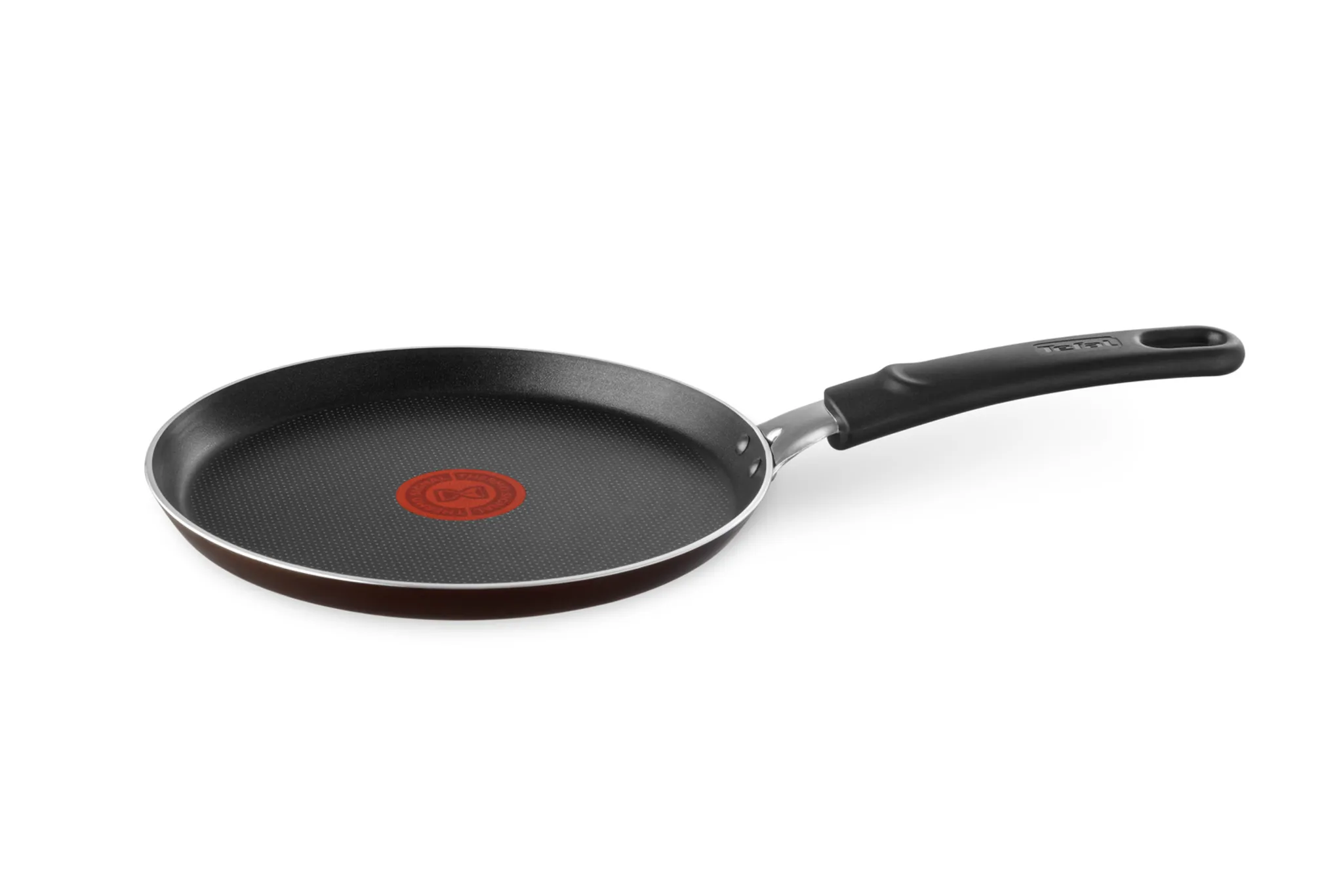 Сковорода для блинов Tefal Cook&Clean 22 см 4233522 фото