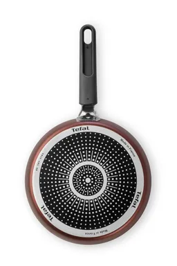 Сковорода для блинов Tefal Cook&Clean 22 см 4233522