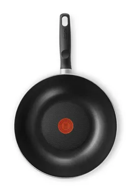 Сковорода-вок Tefal Cook&Clean 28 см 4233628