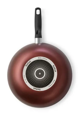 Сковорода-вок Tefal Cook&Clean 28 см 4233628