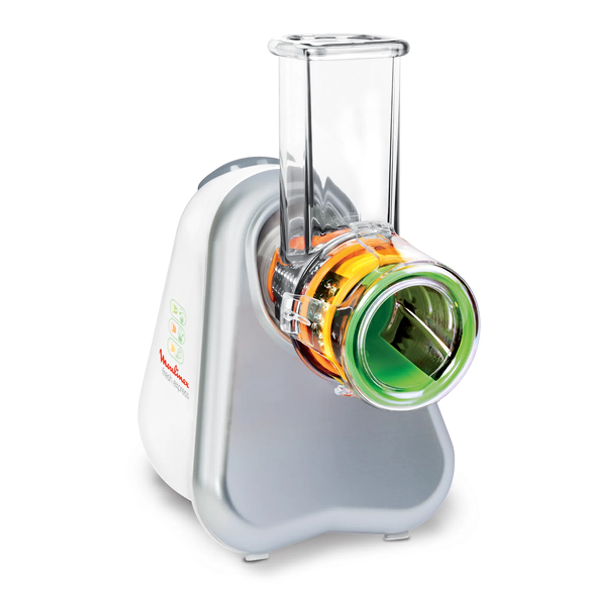 Мультирезка Moulinex Fresh Express Plus
