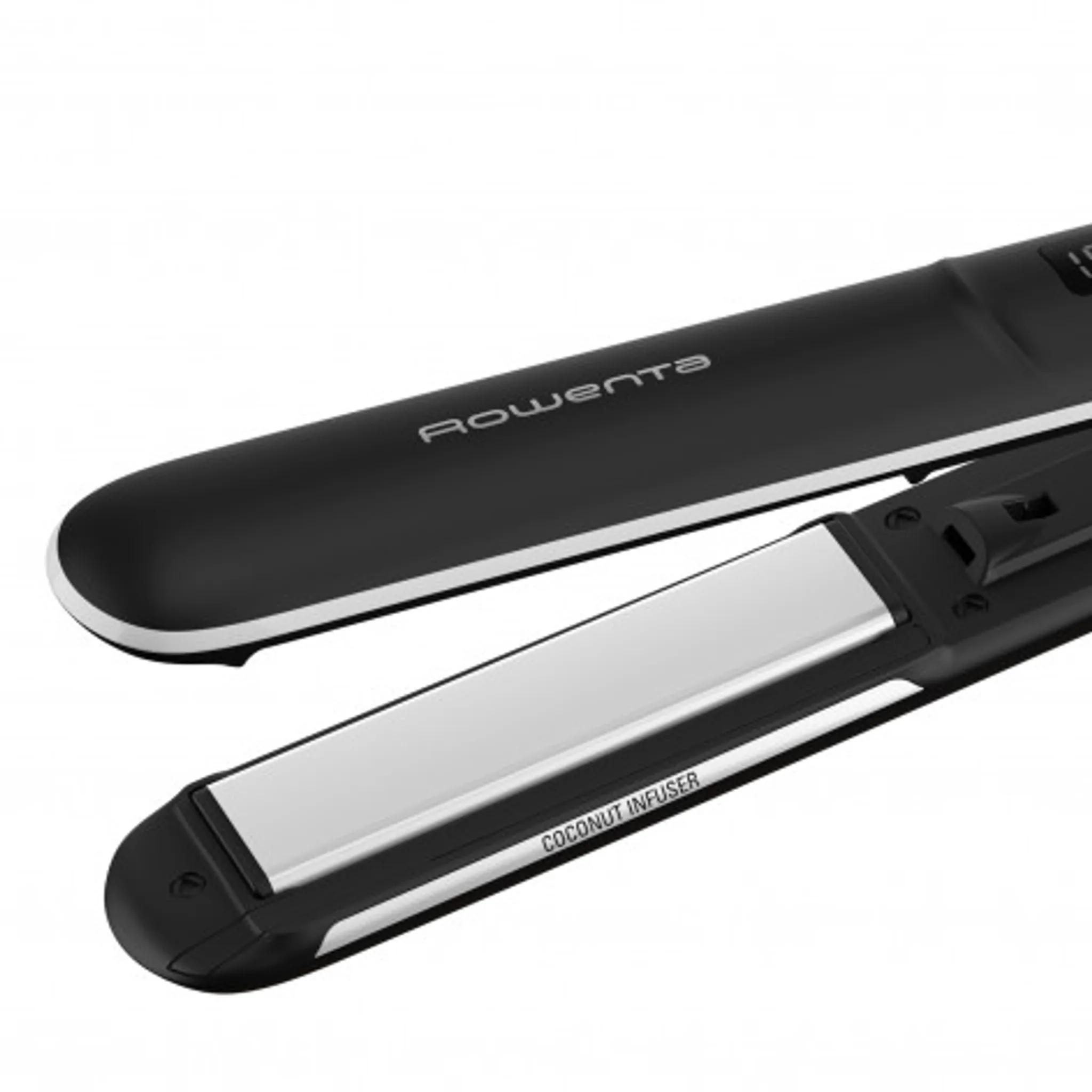 Выпрямитель для волос Rowenta Express Shine