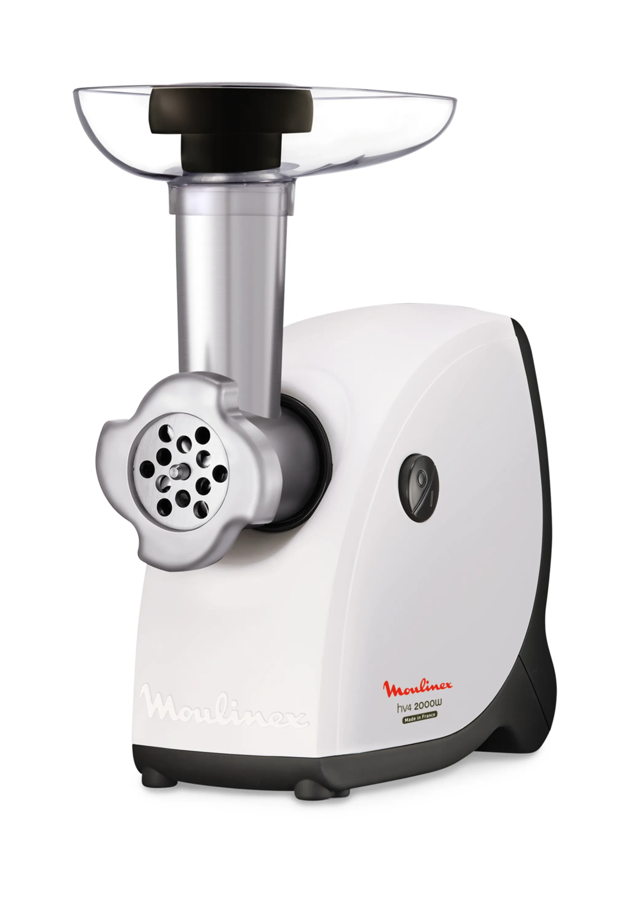 Мясорубка Moulinex HV4