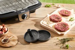 Пресс для котлет Tefal K1851134 для электрогриля
