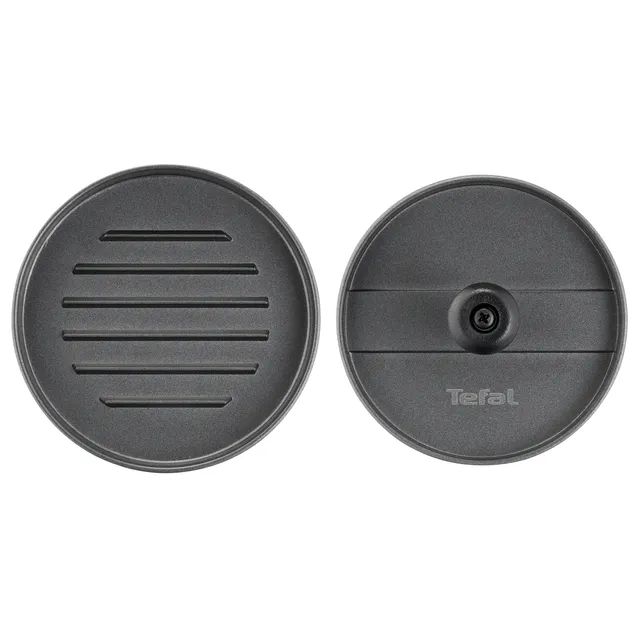 Пресс для котлет Tefal K1851134 для электрогриля, цена 2000.00 руб. в ...