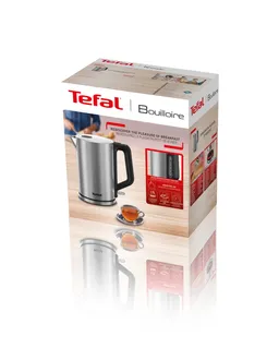 Электрический чайник Tefal Bronx KI513D10