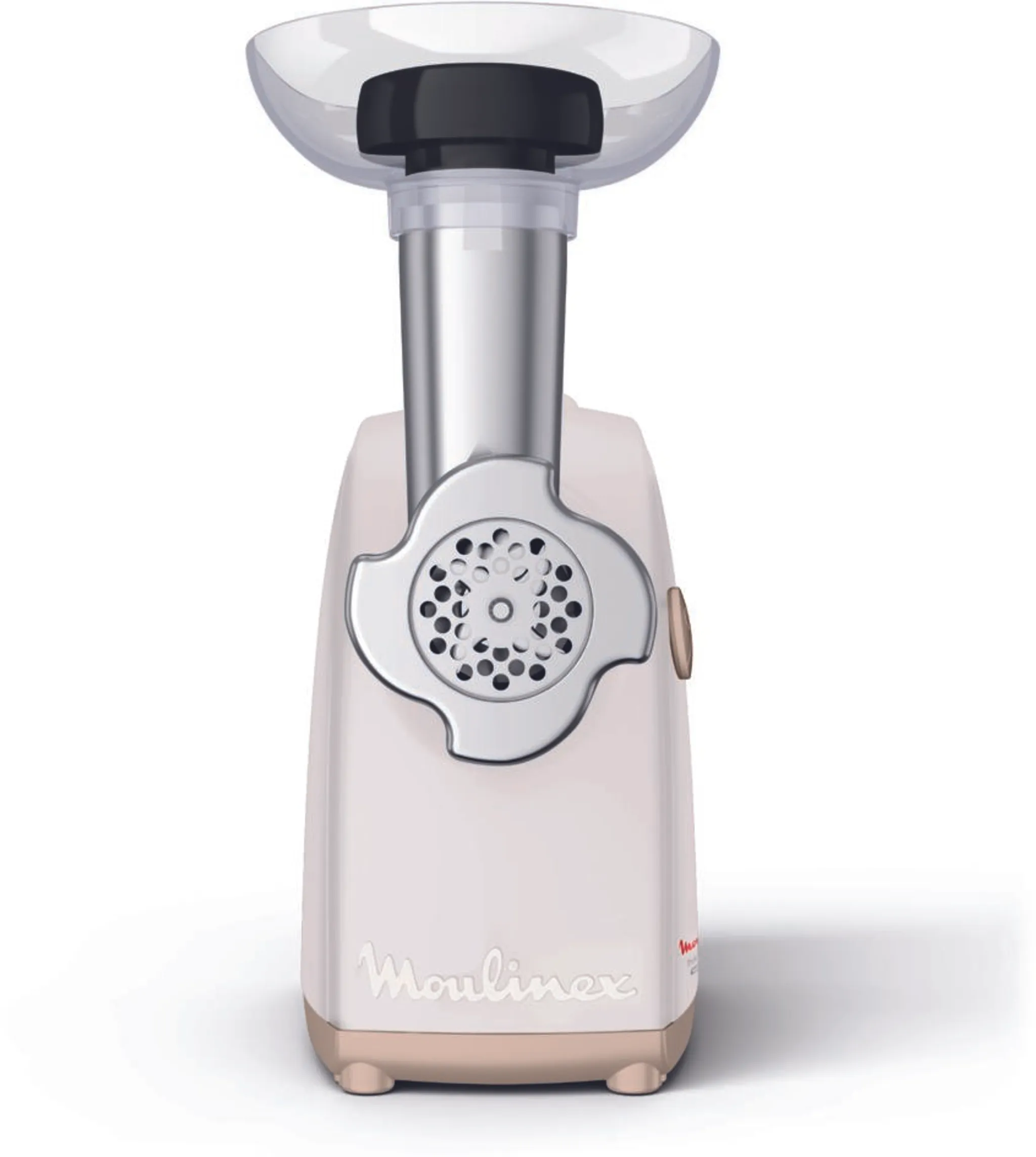 Мясорубка Moulinex Hv4