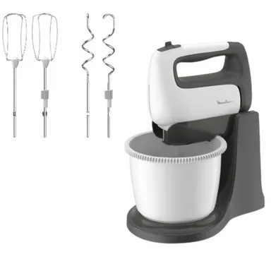 Миксер Moulinex Prep Mix HM464110