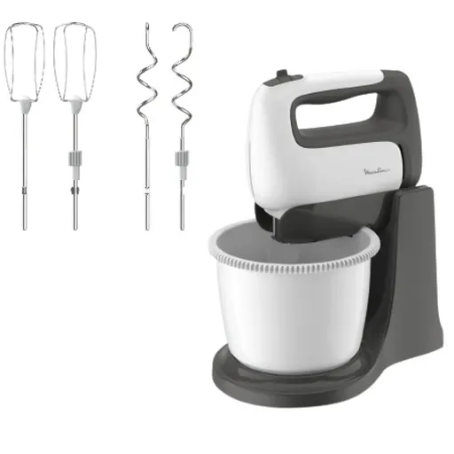 Миксер Moulinex Prep Mix HM464110