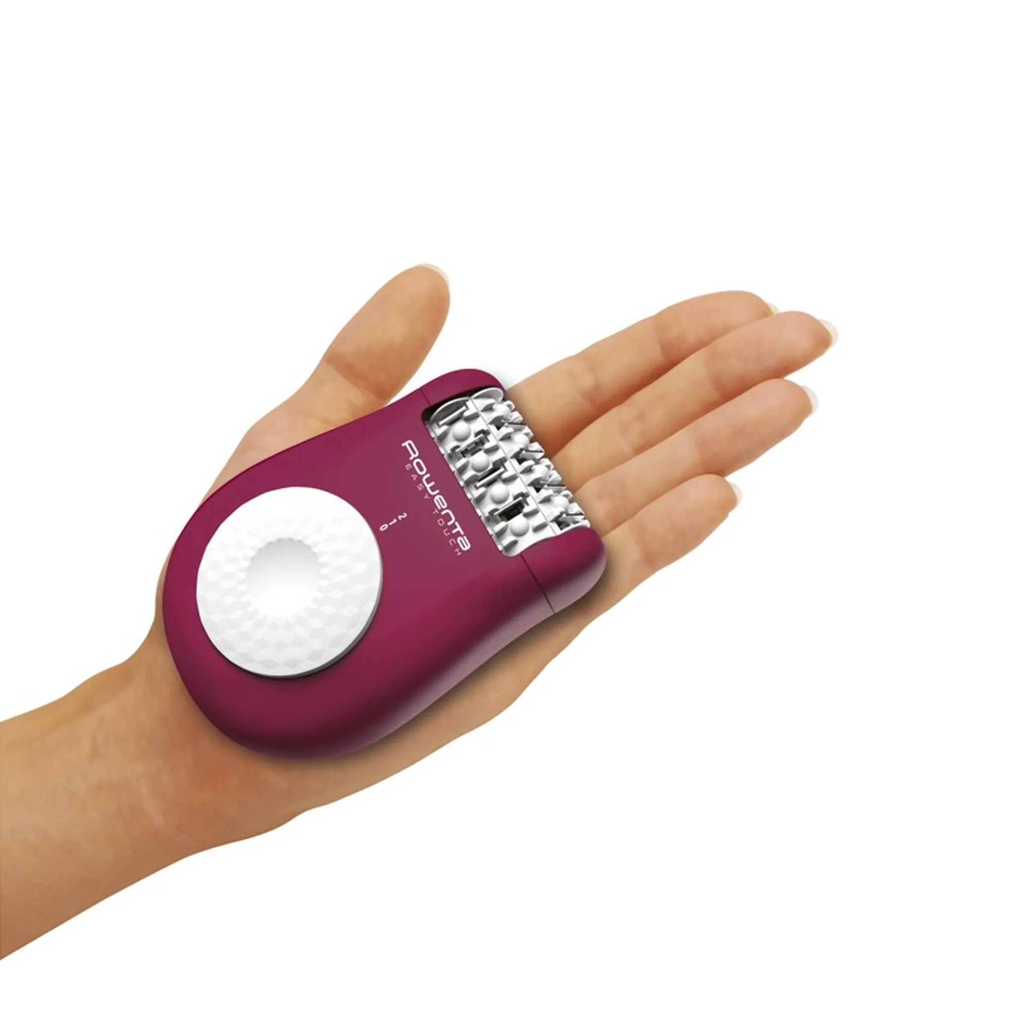 Эпилятор Rowenta EASY TOUCH