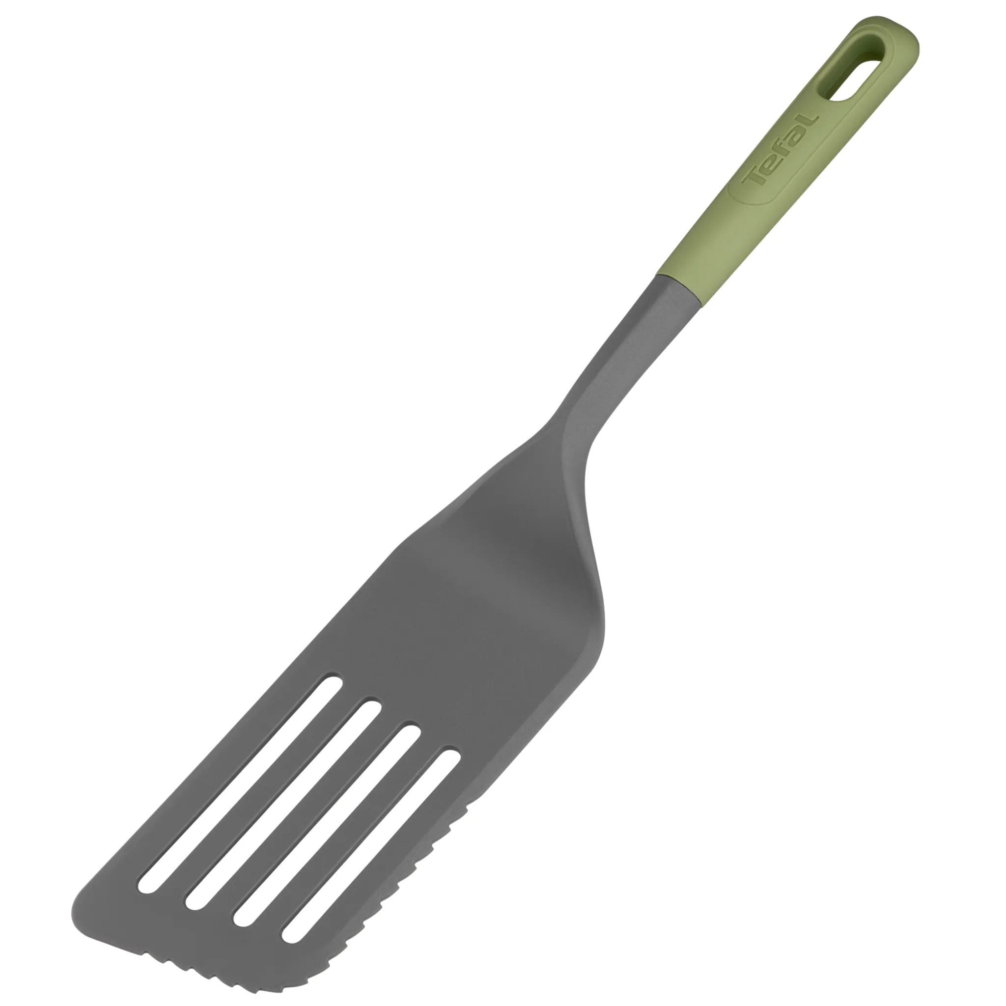 Длинная лопатка Tefal Essential 2 в 1 K2791124