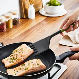 Длинная лопатка Tefal Essential 2 в 1 K2791124