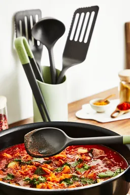 Ложка Tefal Essential 2 в 1 K2791024