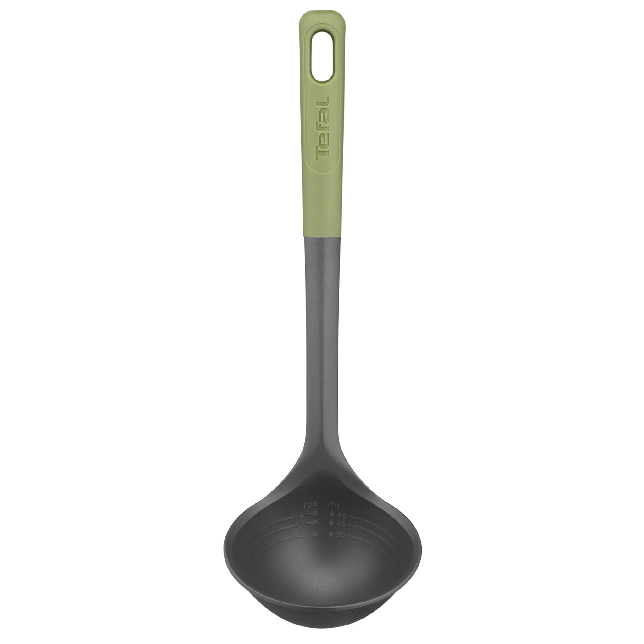 Половник с мерной шкалой Tefal Essential 2 в 1 K2791224