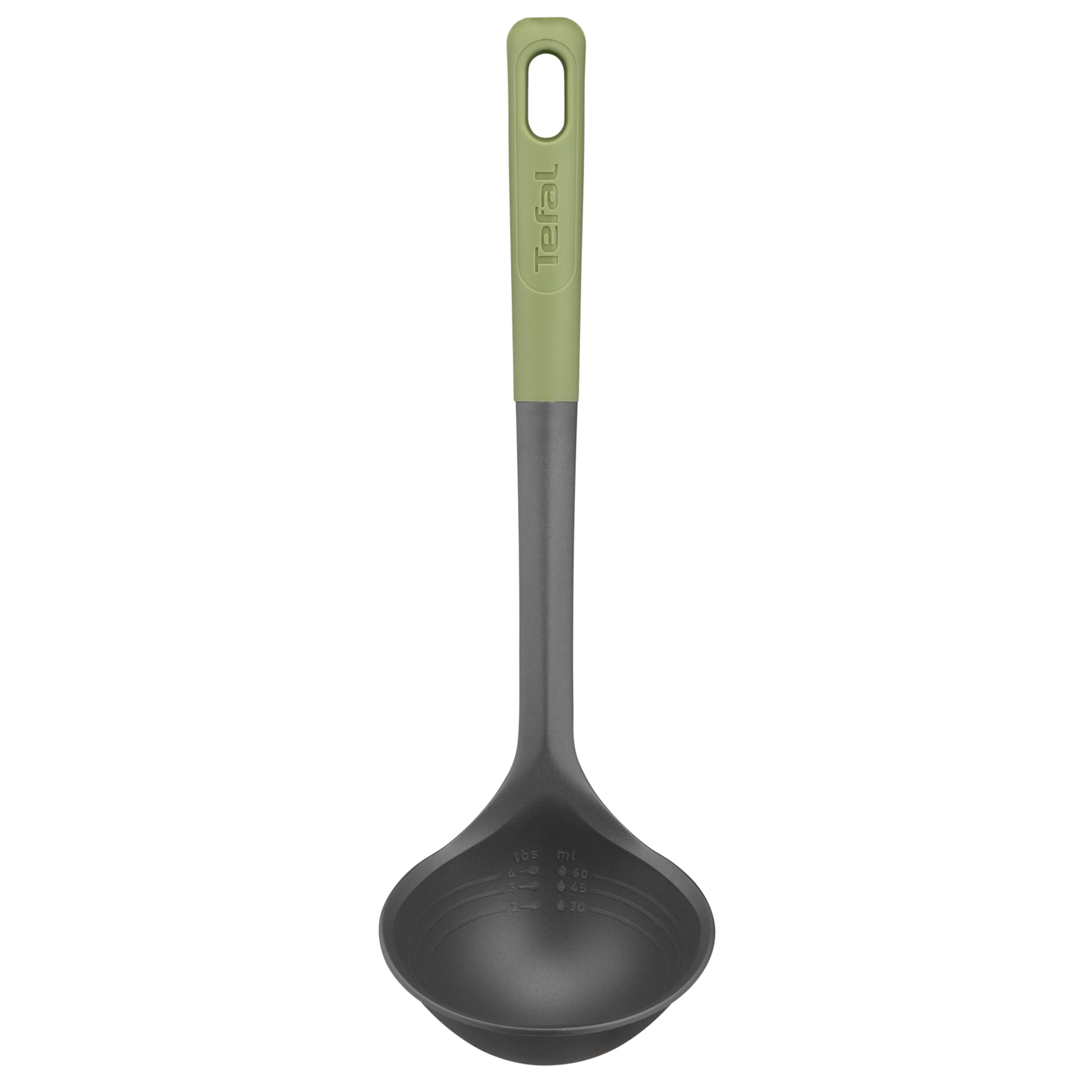 Половник с мерной шкалой Tefal Essential 2 в 1 K2791224