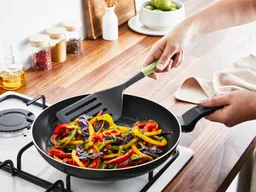 Лопатка Tefal Essential 2 в 1 K2791424