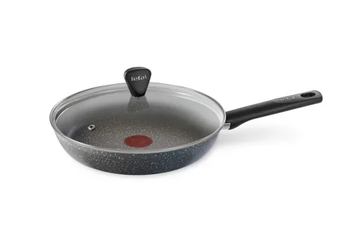 Сковорода с крышкой Tefal 24 см 04234924