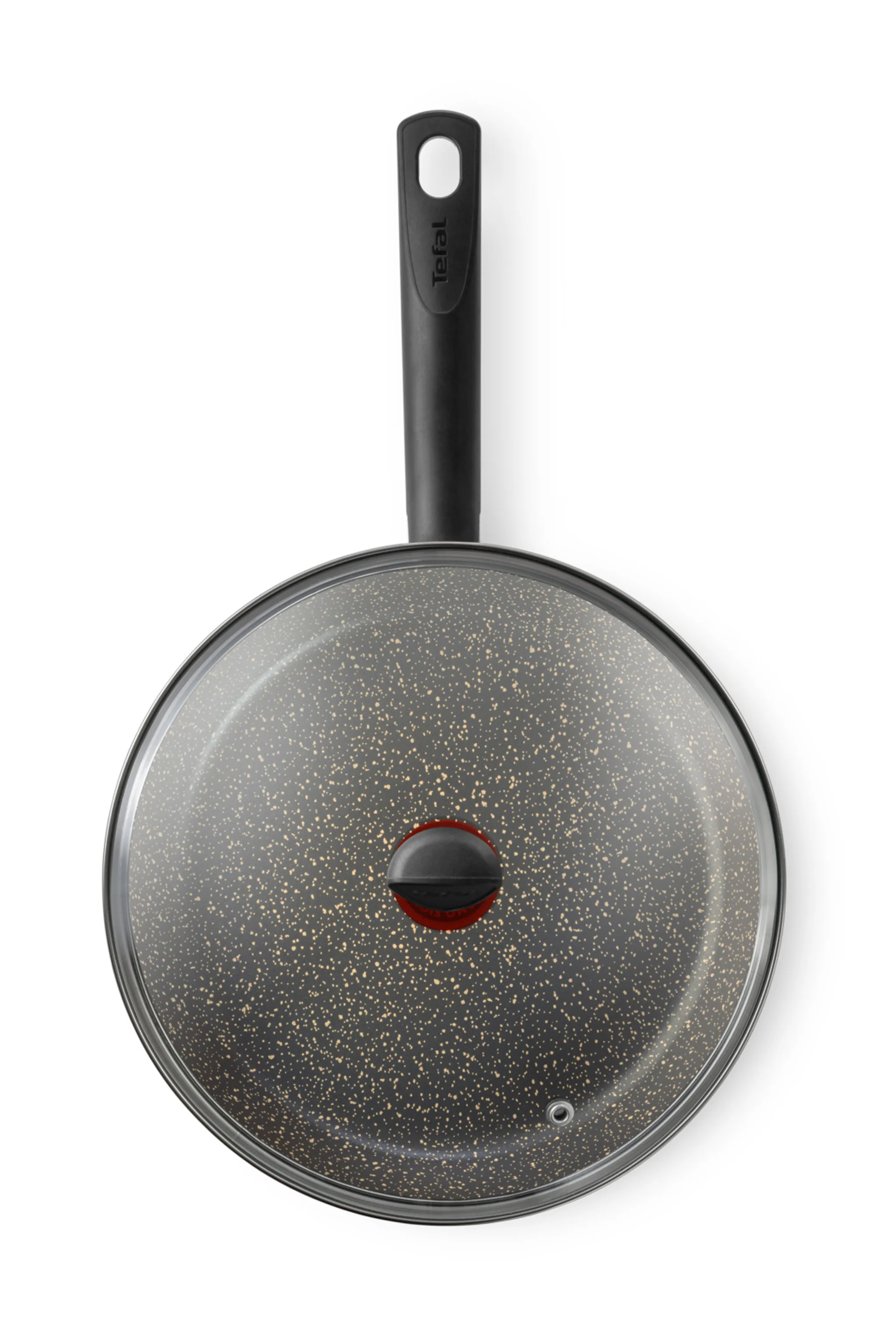 Сковорода с крышкой Tefal Natural Cook 04234926 26 см