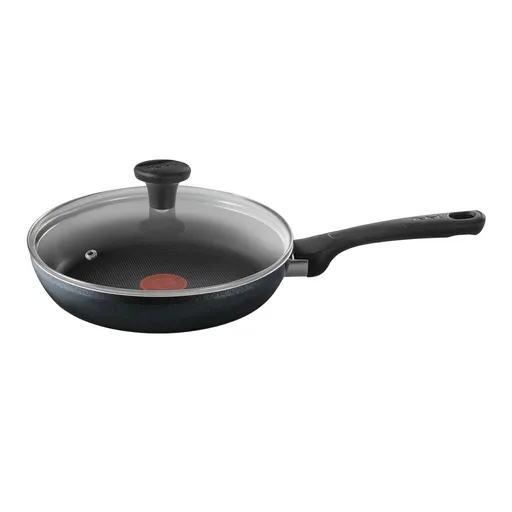 Сковорода с крышкой Tefal 24 см 4235924