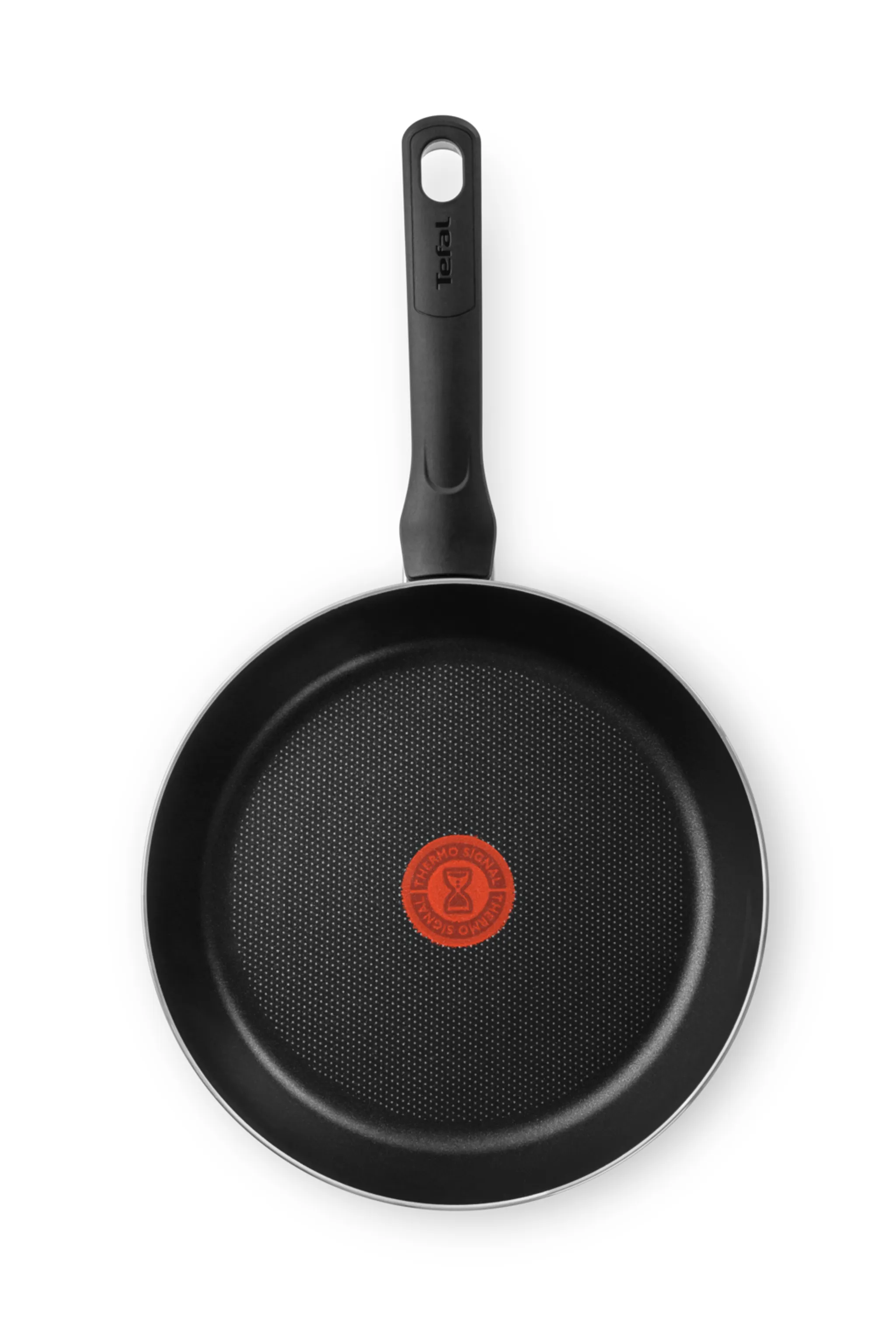 Сковорода с крышкой Tefal Day by Day 26 см 04235926